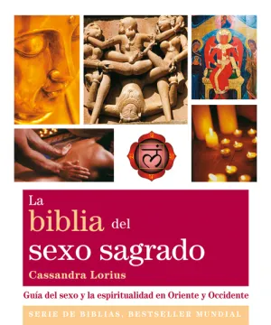 Biblia Sexo Sagrado