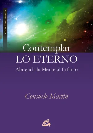 Contemplar lo Eterno