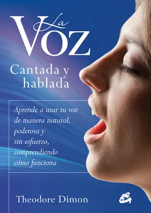 Voz Cantada y Hablada, la
