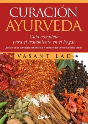 Curacion Ayurveda