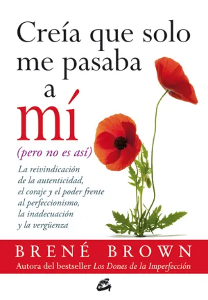 Creia que Solo me Pasaba a mi