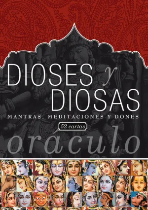 Dioses y Diosas