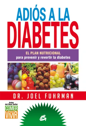 Adios a la Diabetes