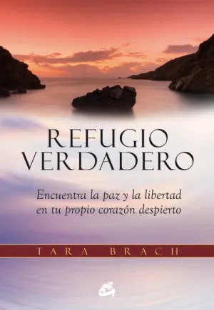 Refugio Verdadero
