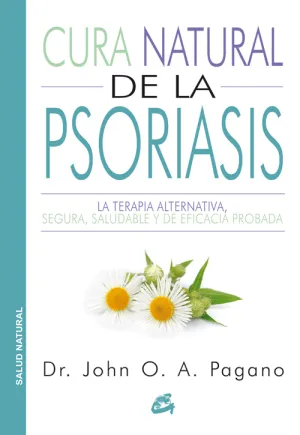 Cura Natural de la Psoriasis