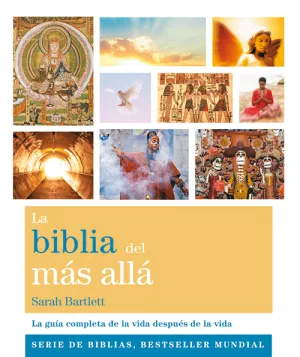 Biblia del Mas Alla, la