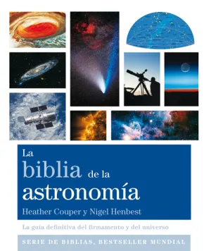 Biblia de la Astronomia, la