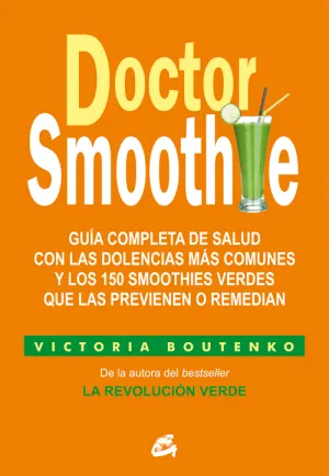 Doctor Smoothie