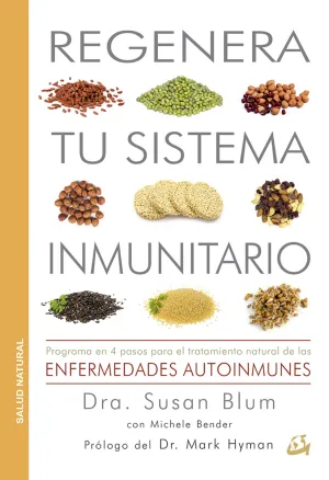 Regenera tu Sistema Immunitario