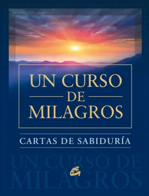 Un Curso de Milagros