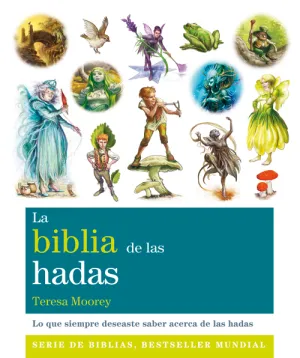 La Biblia de las Hadas