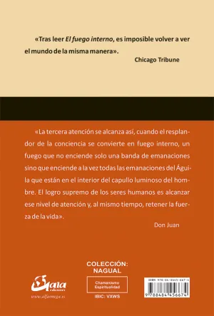 El Fuego Interno