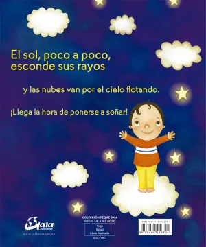 Buenas Noches, Yoga