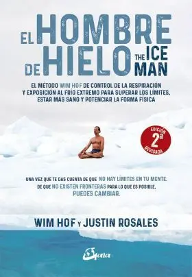 El Hombre de Hielo