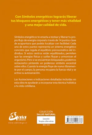 Simbolos Energeticos