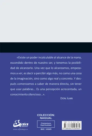 El Conocimiento Silencioso