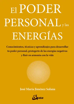 El Poder Personal y las Energías