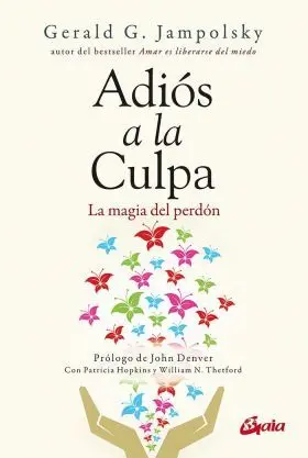 Adiós a la Culpa