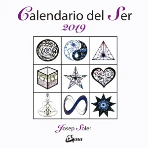 Calendario del Ser 2019