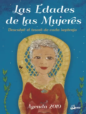 Las Edades de las Mujeres - Agenda 2019
