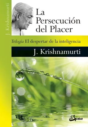 La Persecución del Placer