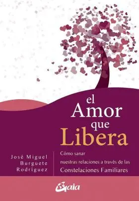 El Amor que Libera