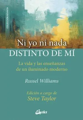 Ni yo Ni Nada Distinto de mí