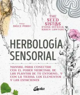 Herbología Sensorial