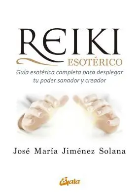 Reiki Esotérico