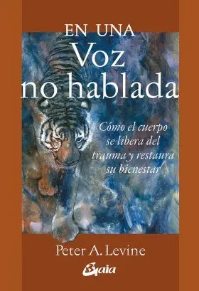 En una Voz no Hablada