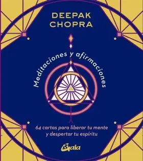 Meditaciones y Afirmaciones