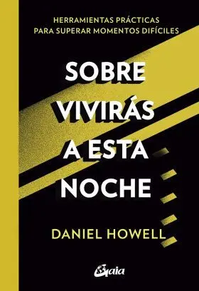 Sobreviviras a esta Noche