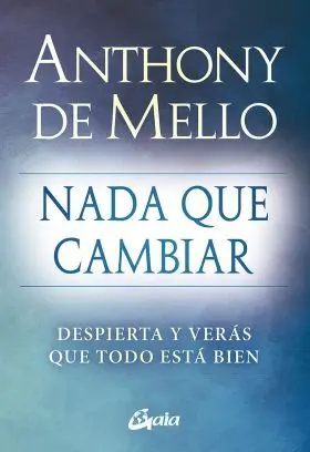 Nada que Cambiar