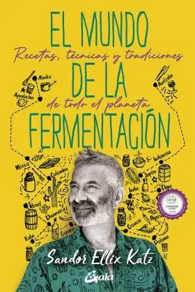Mundo de la Fermentacion, el