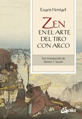 Zen en el Arte del Tiro con Arco