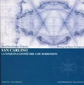 San Carlino: la Máquina Geométrica de Borromini