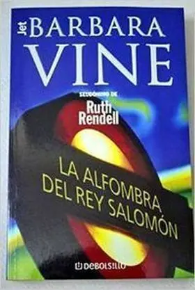 Alfombra del Rey Salomon