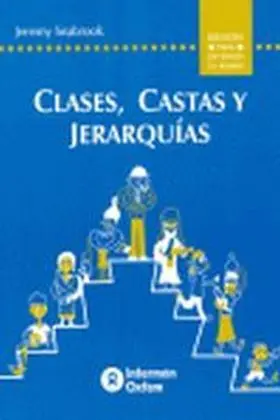 Clases Castas y Jerarquias