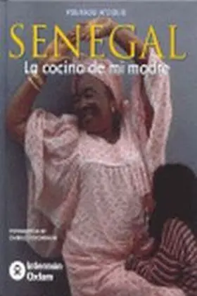 Senegal. La Cocina de mi Madre