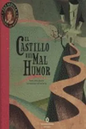 Castillo del Mal Humor