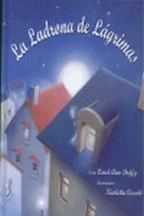 La Ladrona de Lagrimas