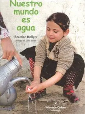 Nuestro Mundo Es Agua