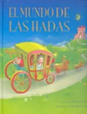 Mundo de las Hadas,El