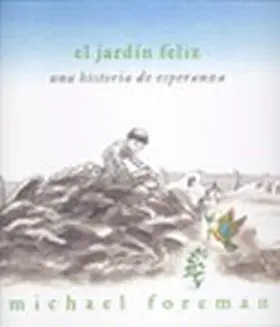 Jardin Feliz, el