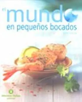 Mundo en Pequeños Bocados, el