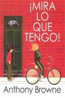 Mira lo que Tengo