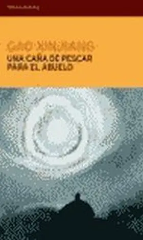 Una Caña de Pescar para el Abuelo
