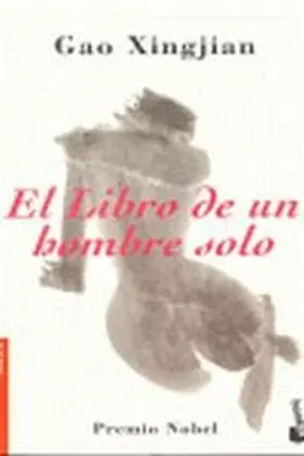 Libro de un Hombre Solo, el