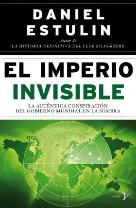 Imperio Invisible