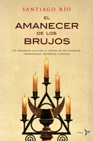 El Amanecer de los Brujos